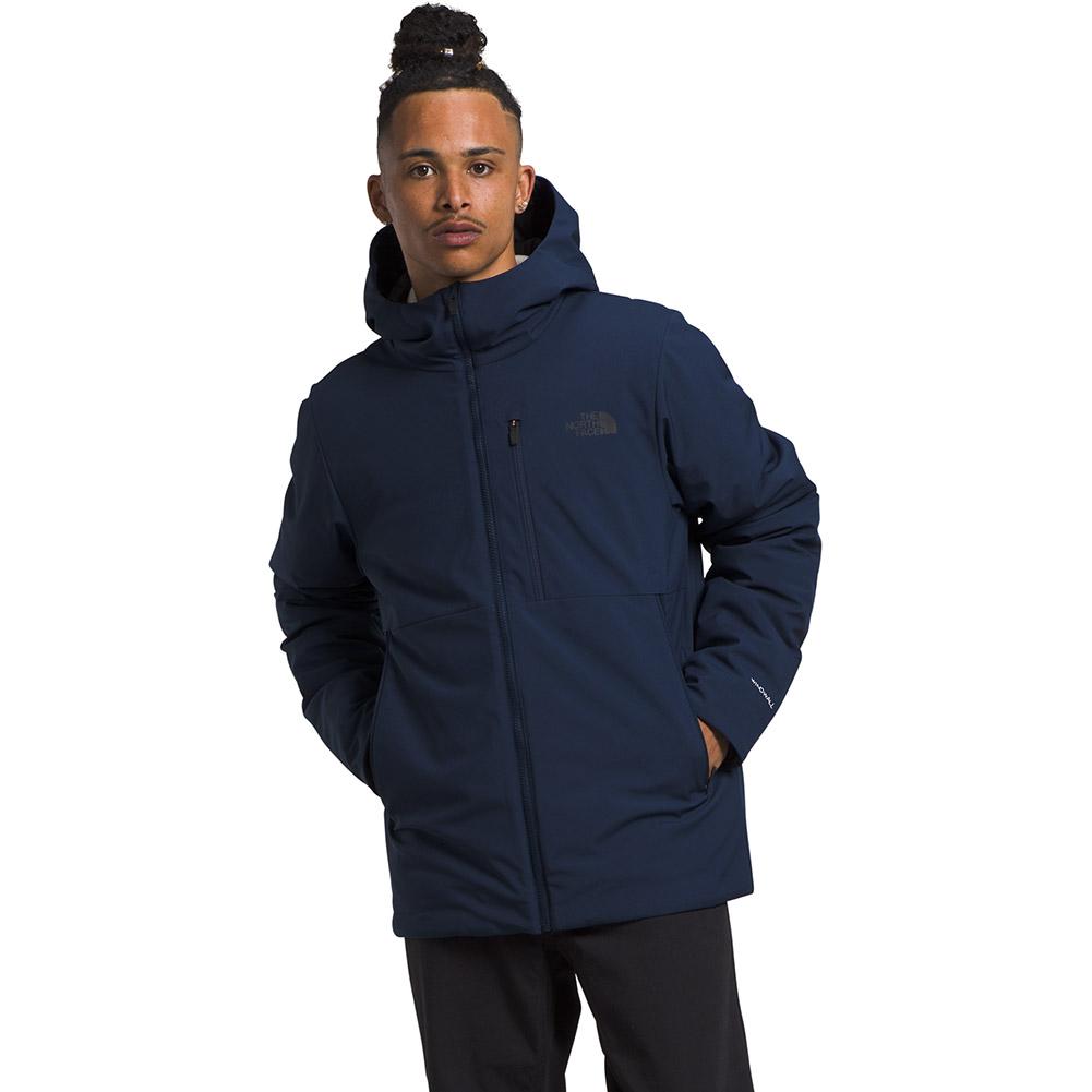 The North Face Apex Elevation Insulated Jacket Men's