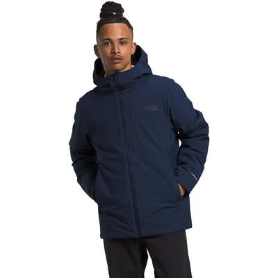 The North Face Apex Elevation Insulated Jacket Men's