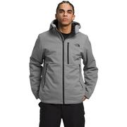 TNF MEDIUM GREY HEATHER