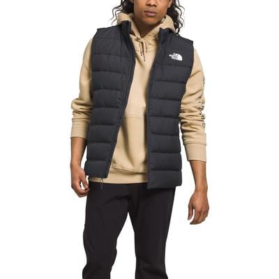 The North Face Aconcagua 3 Insulated Vest Men's