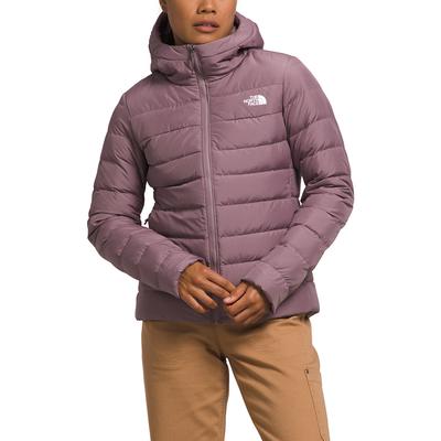 The North Face Aconcagua 3 Hooded Insulated Jacket Women's