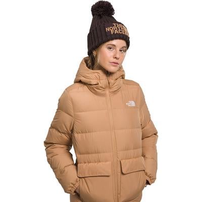 The North Face Gotham Down Jacket Women's