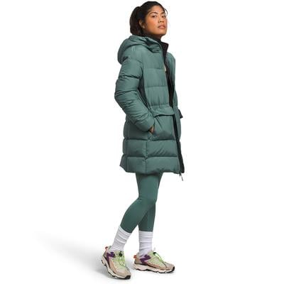The North Face Gotham Down Parka Women's