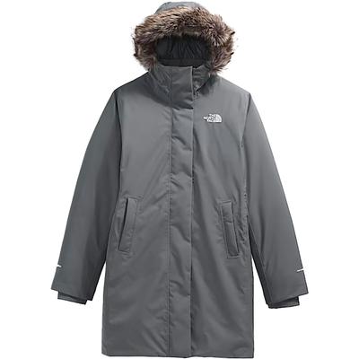 The North Face Arctic Down Parka Women's