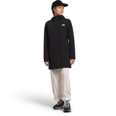 The North Face Shelbe Raschel Fleece Parka Women's