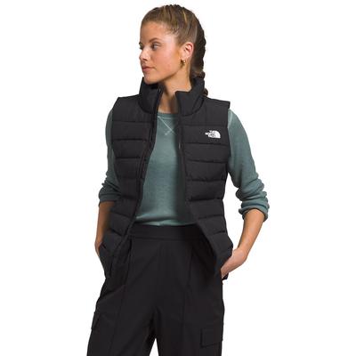 The North Face Aconcagua 3 Insulated Vest Women's
