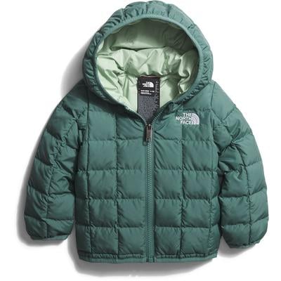 The North Face Baby Reversible Thermoball Hooded Jacket Infants'
