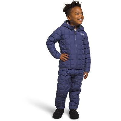 The North Face Reversible Thermoball Hooded Jacket Kids'