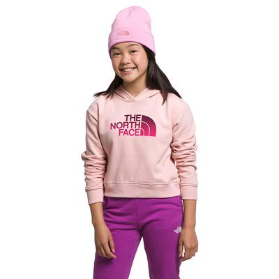 The North Face Camp Fleece Pullover Hoodie Girls'