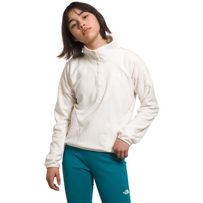 The North Face Glacier Pullover Fleece Girls'