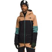 TNF BLACK/ALMOND BUTTER