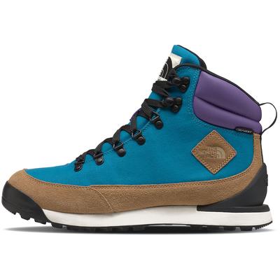 The North Face Back-To-Berkeley IV Textile Waterproof Boots Men's