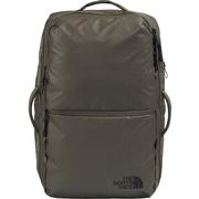 NEW TAUPE GREEN/TNF BLACK-NPF