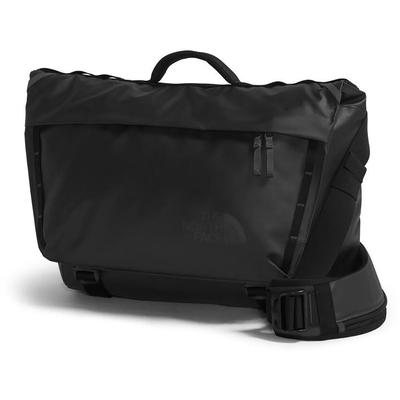 The North Face Base Camp Voyager Messenger Bag