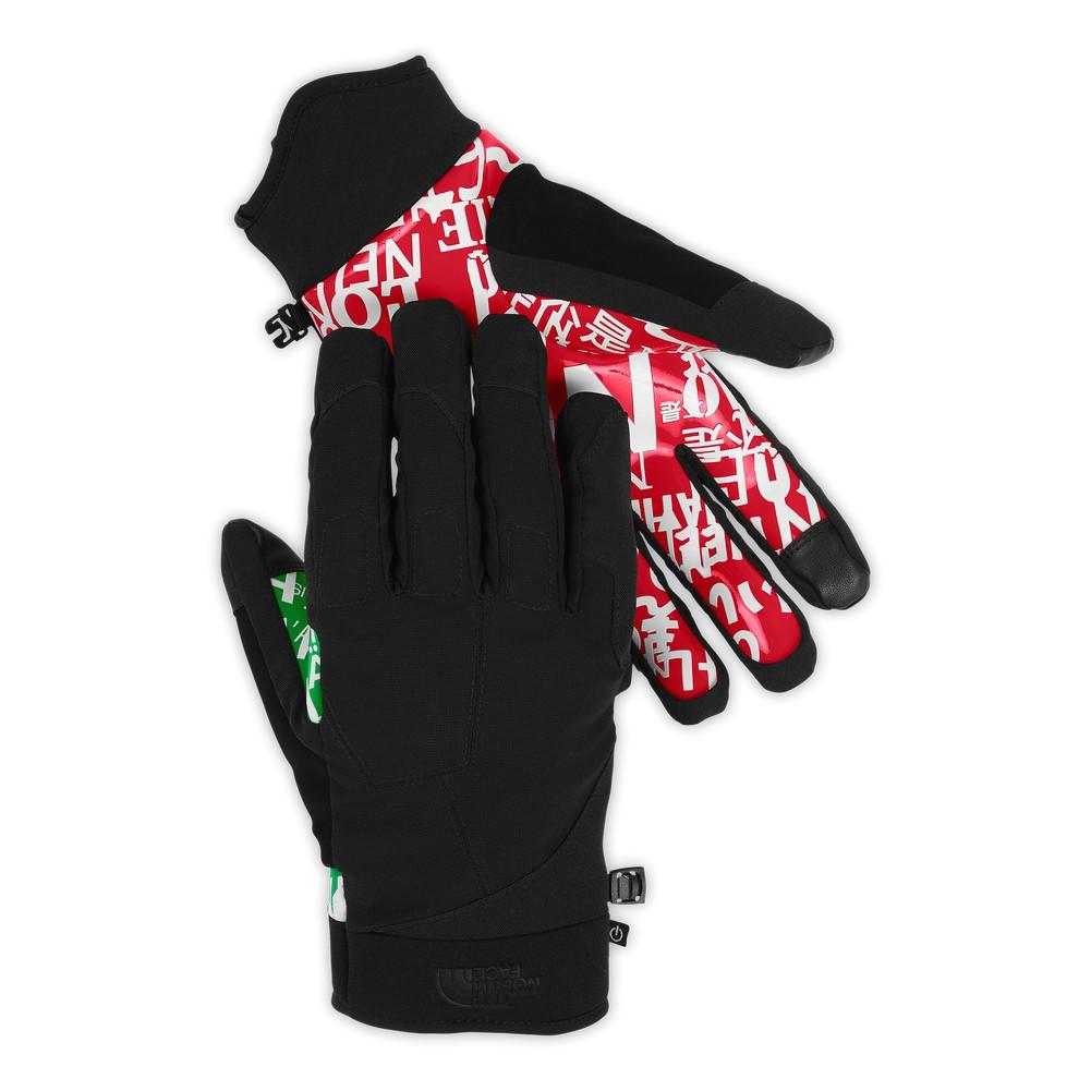  The North Face Sierra Park Etip Glove