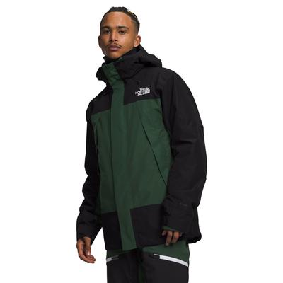 The North Face Clement Triclimate Jacket Men's