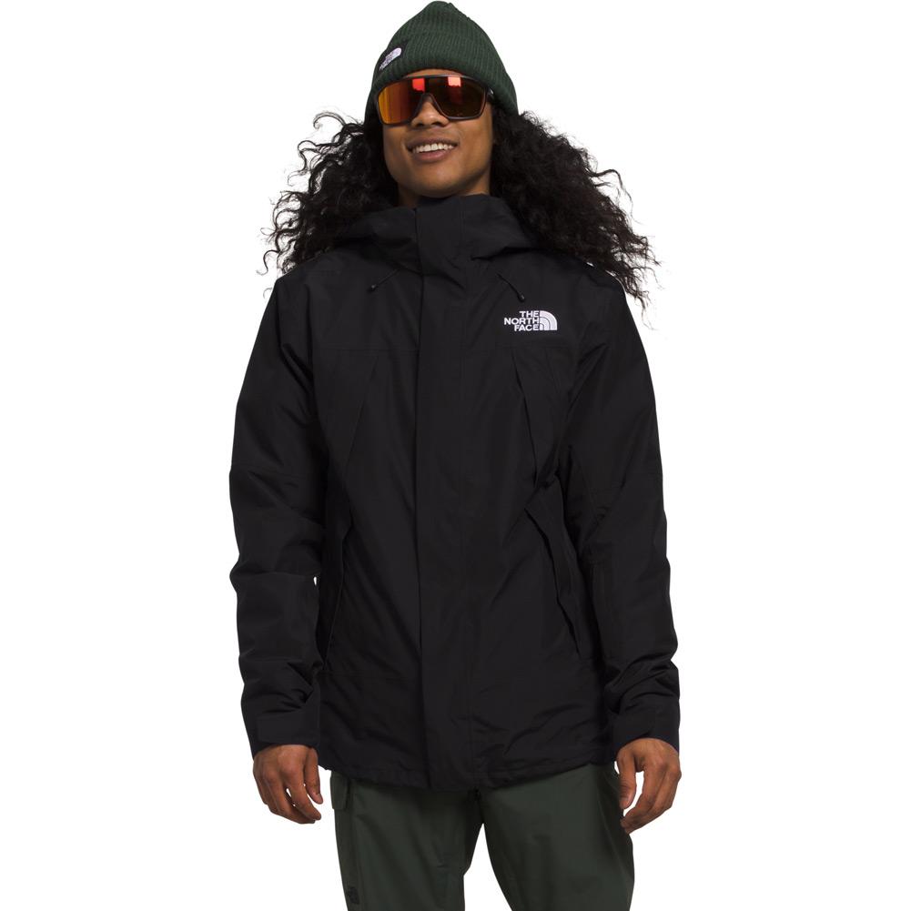 The North Face Clement Triclimate Jacket Men's