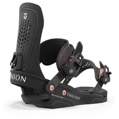 Union Trilogy Snowboard Bindings Women's 2024