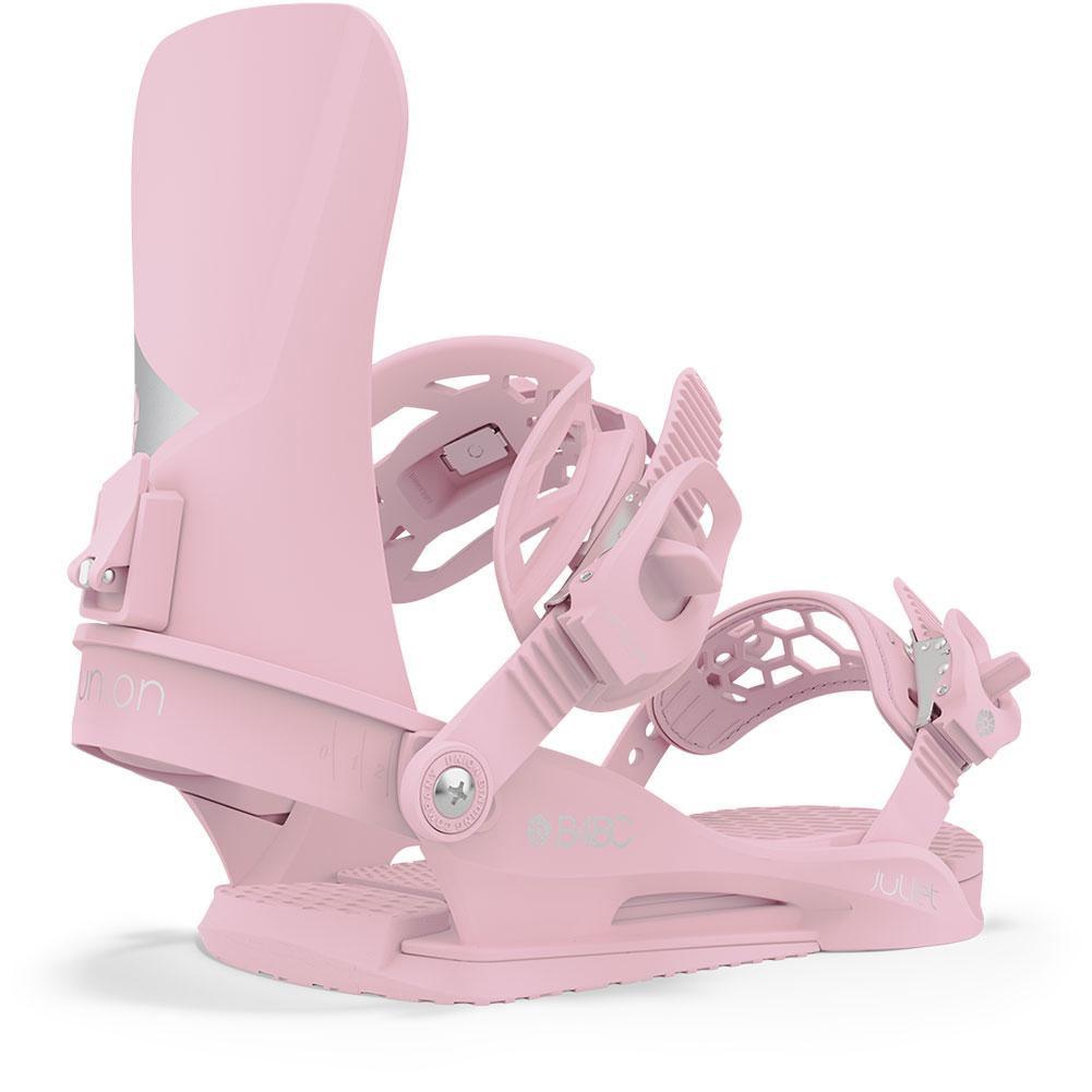 Union Juliet Snowboard Bindings Women's 2024