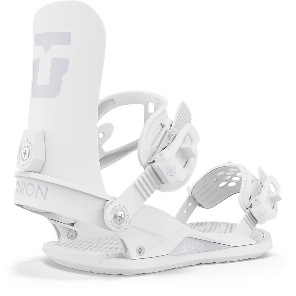 Union Legacy Snowboard Bindings Women's 2024