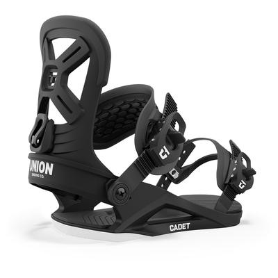 Union Cadet Snowboard Bindings Kids' 2024