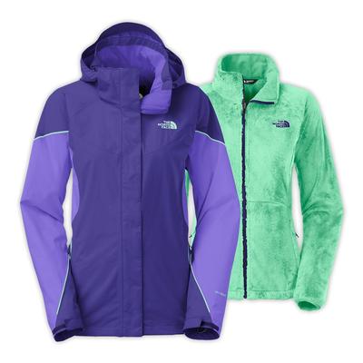 The North Face Boundary Triclimate Jacket Women's