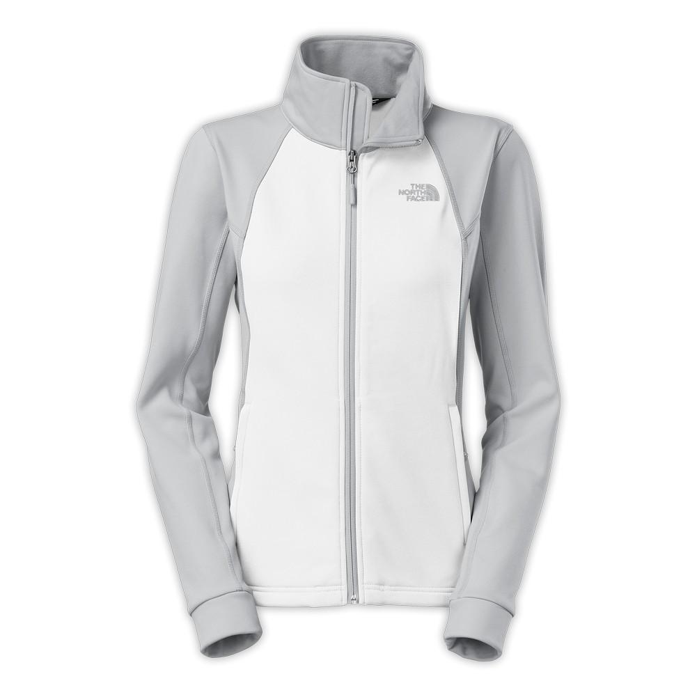 north face momentum jacket