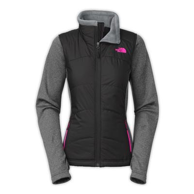 The North Face Agave Mash-Up Jacket Women's