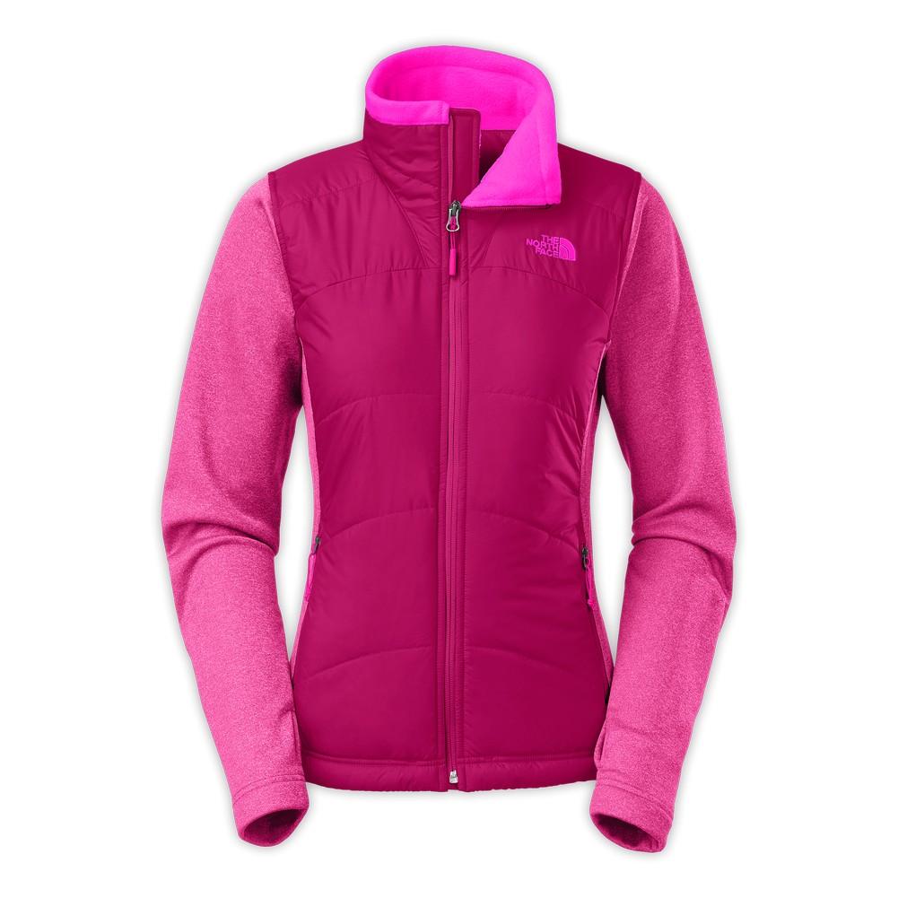 The North Face Agave Mash-Up Jacket Women's