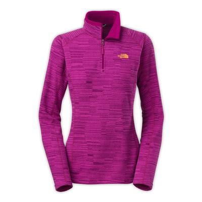 The North Face Novelty Glacier 1/4-Zip Jacket Women's