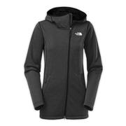 TNF Black Heather