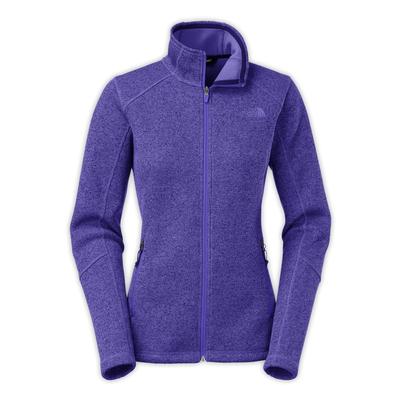 The North Face Krestwood Full-Zip Sweater Women's