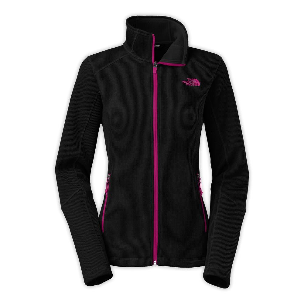 the north face women's sweaters