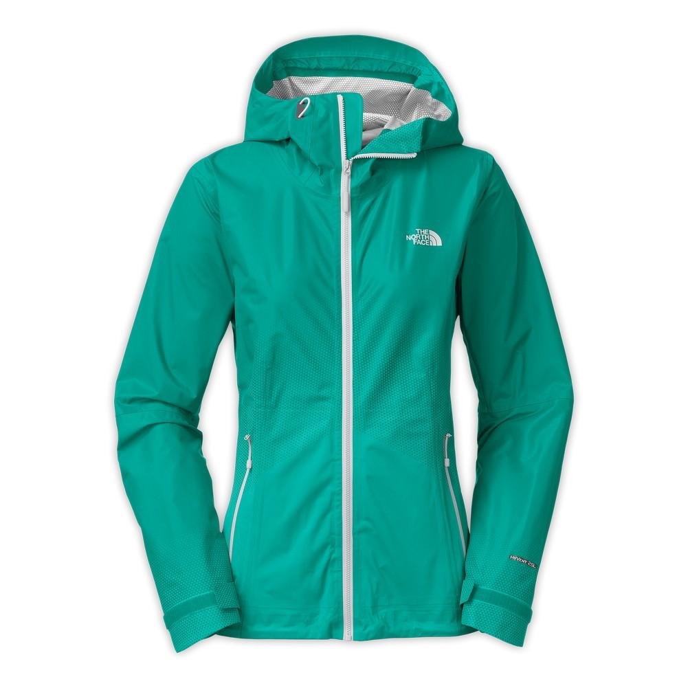 the north face fuseform dot matrix