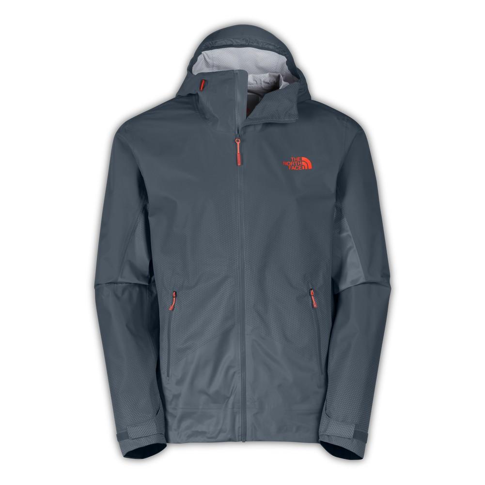 north face fuseform jacket