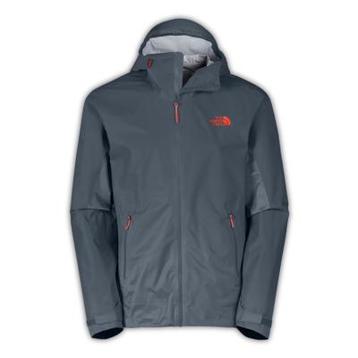 The North Face Fuseform Dot Matrix Jacket Men's