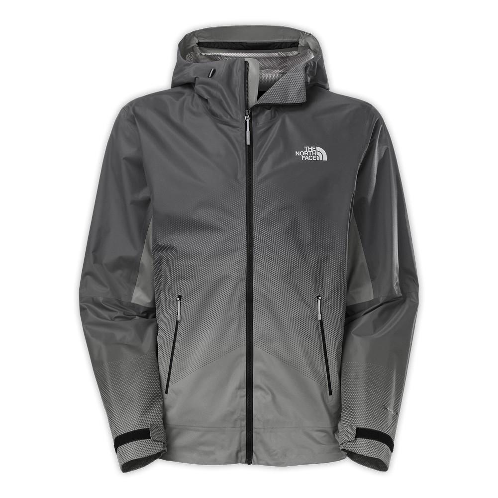 The North Face Fuseform Dot Matrix Jacket Men's