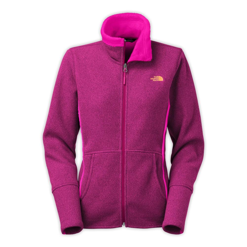 The North Face Banderitas Full-Zip Women's