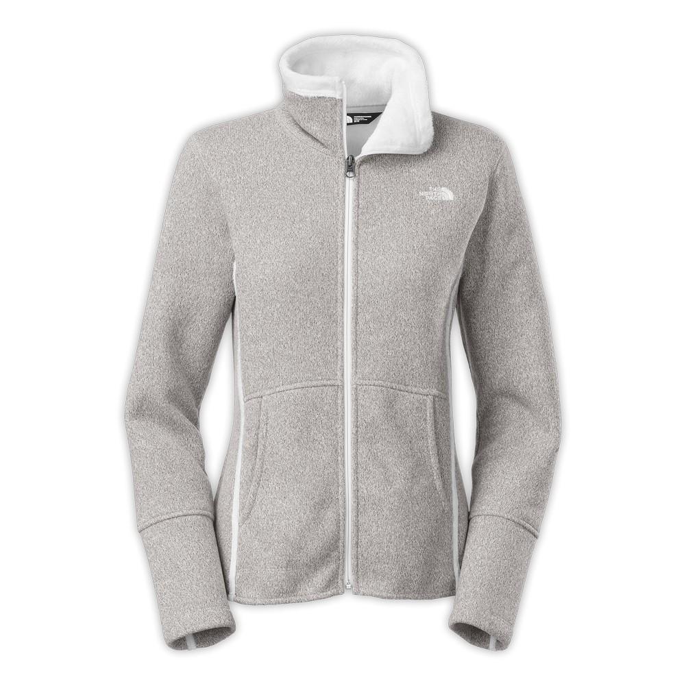 The North Face Banderitas Full-Zip Women's