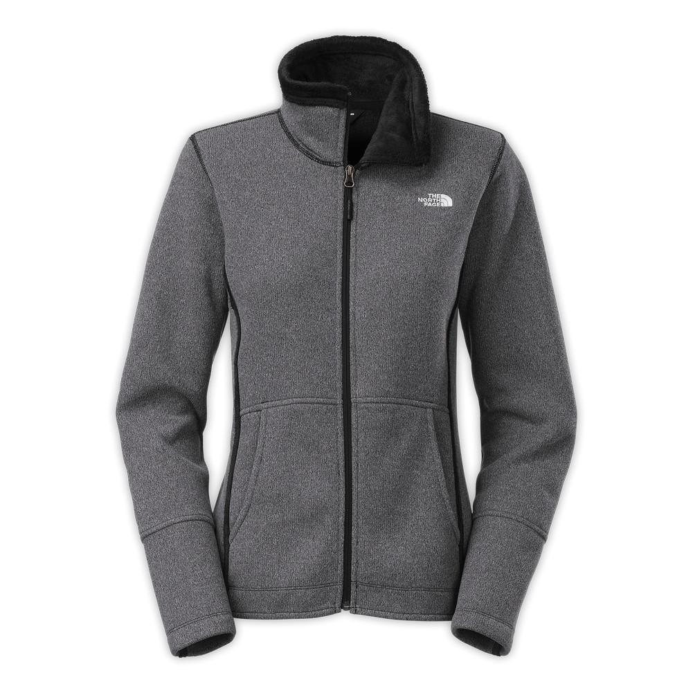 The North Face Banderitas Full-Zip Women's