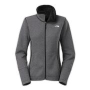 TNF Black Heather