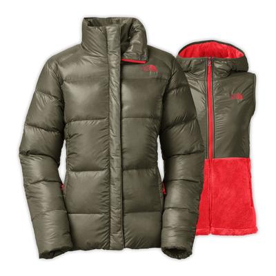 The North Face Sumbu Triclimate Jacket Women's