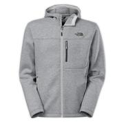 High Rise Grey Heather