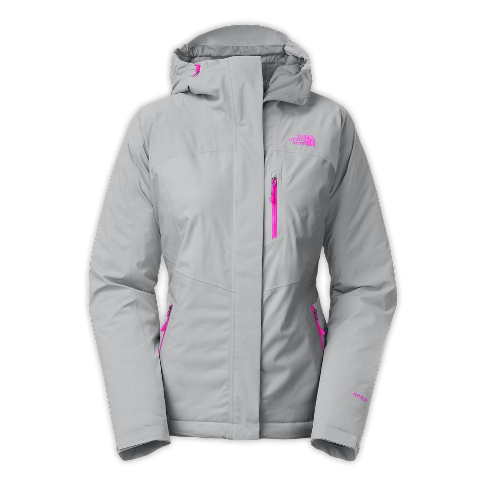 the north face plasma thermoball jacket