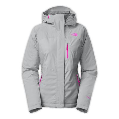 The North Face Plasma Thermoball Jacket Women's