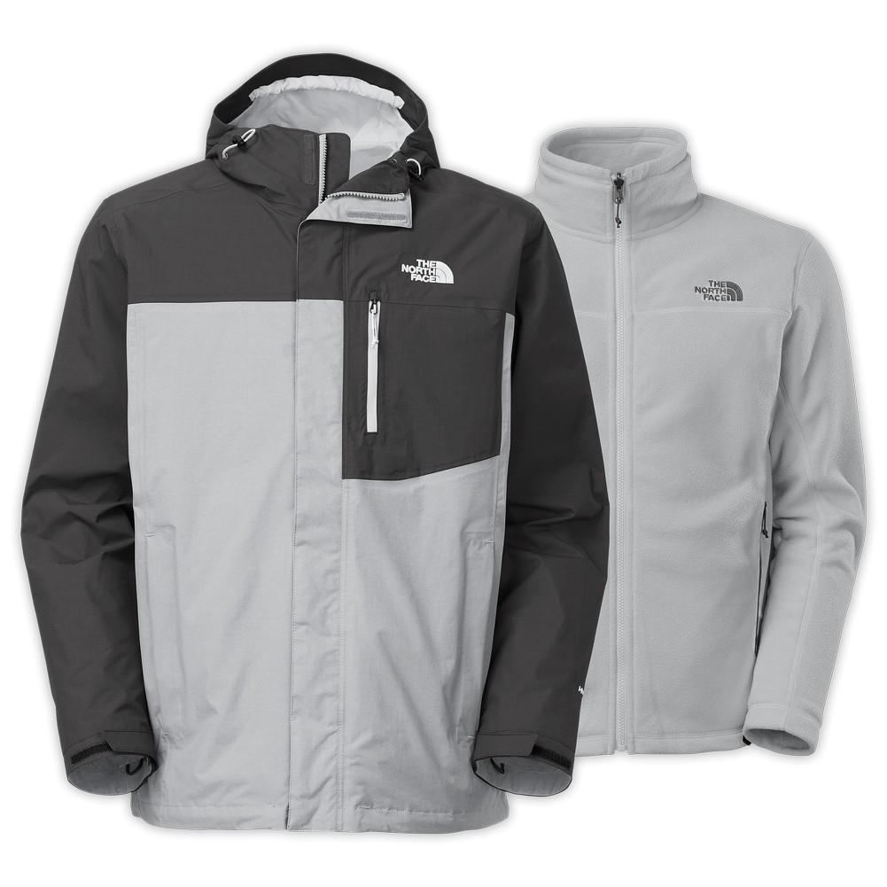 The North Face Atlas Triclimate Jacket Men's