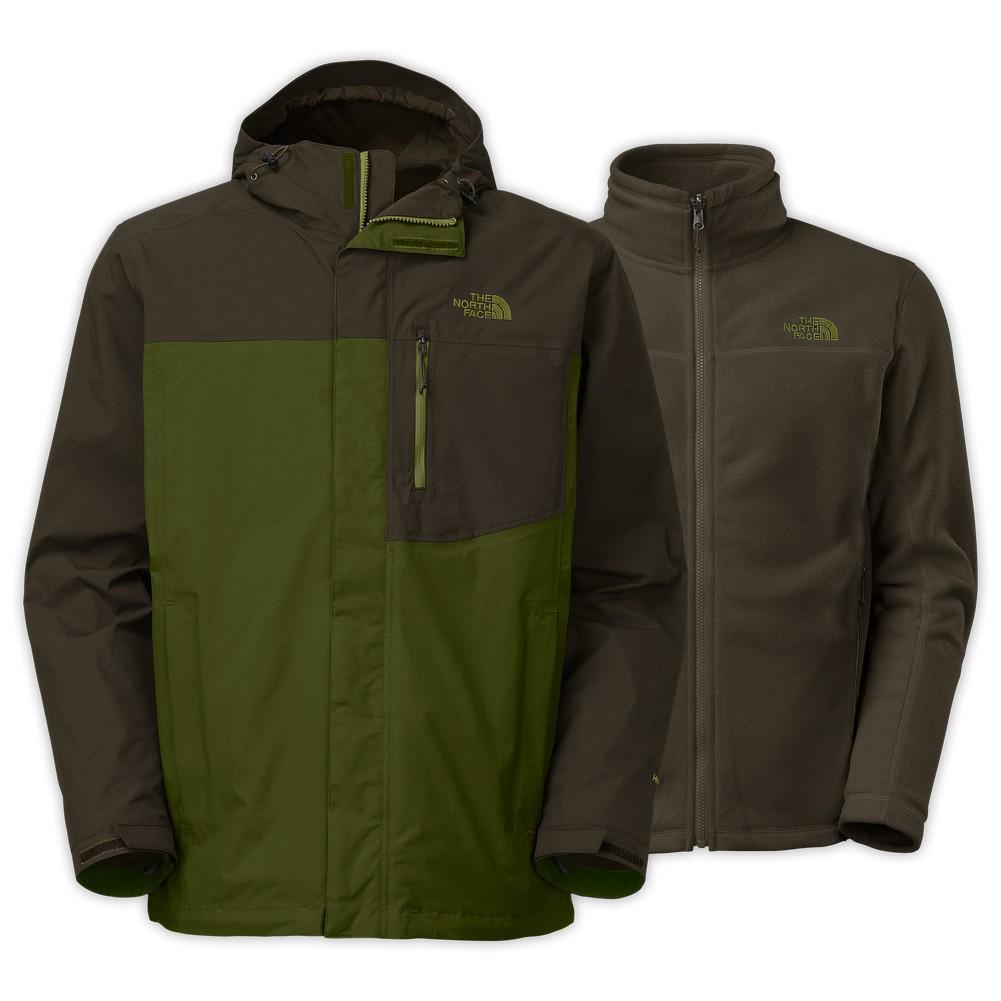 The North Face Atlas Triclimate Jacket Men's