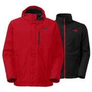 TNF Red/TNF Red