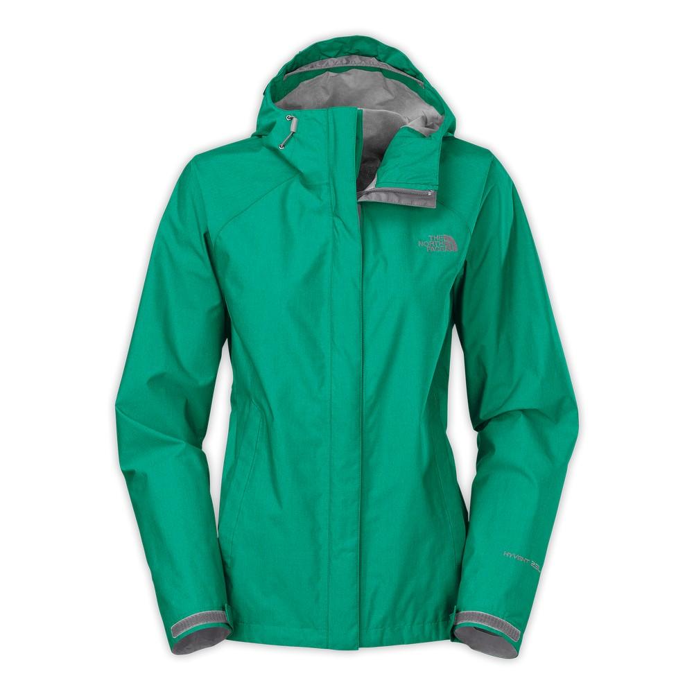 venture jacket womens north face