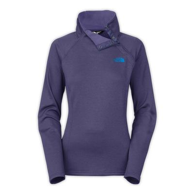 The North Face Agave 1/4-Zip Jacket Women's